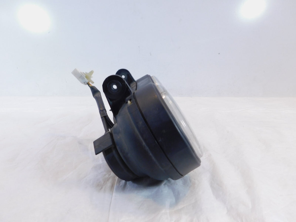 2006-2009 Buell XB XB12 XB12X Ulysses Front Headlight Headlamp Assembly - C3 Cycle