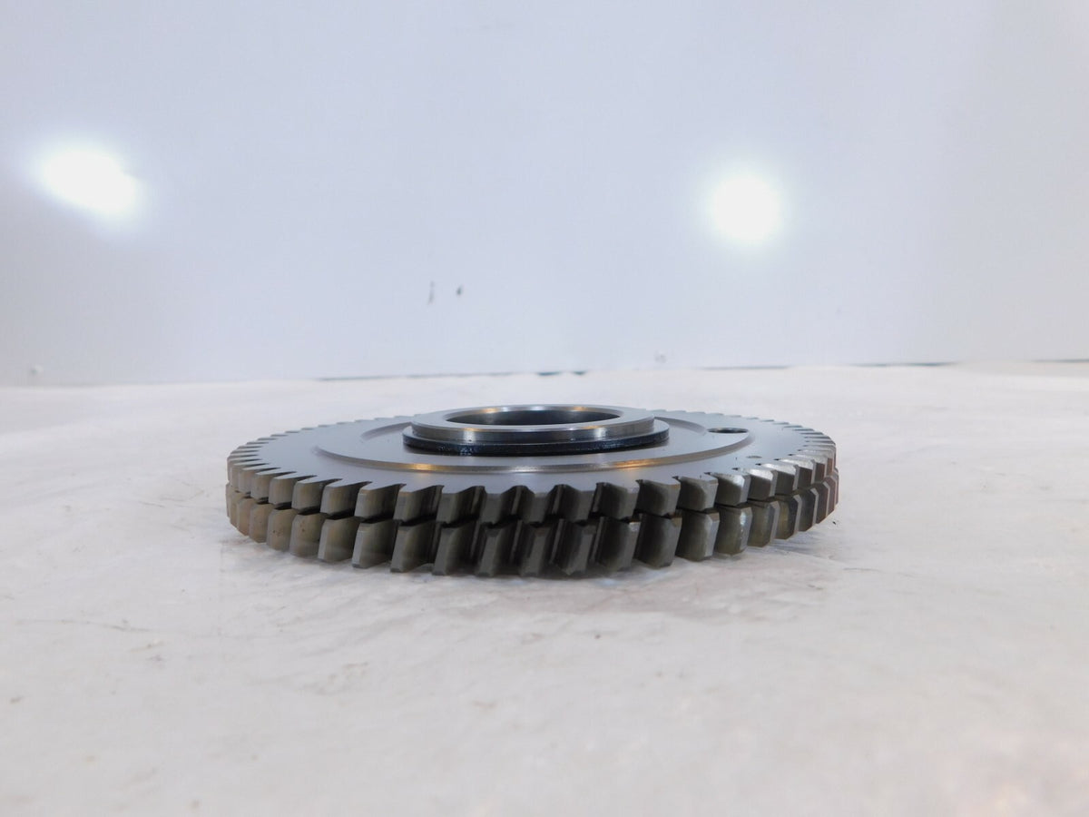 Indian Chief Classic Vintage & Dark Horse Crank Crankshaft Balancer Gear