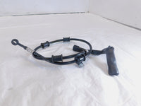 Harley Davidson Sportster 883 1200 Rear Brake Master Cylinder Caliper Hose Line - C3 Cycle