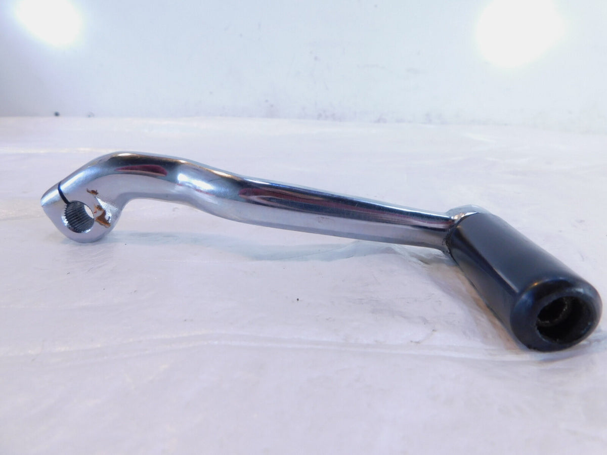 Harley Davidson FXR Super Glide & Low Glide Gear Shifter Shift Pedal Lever & Peg - C3 Cycle