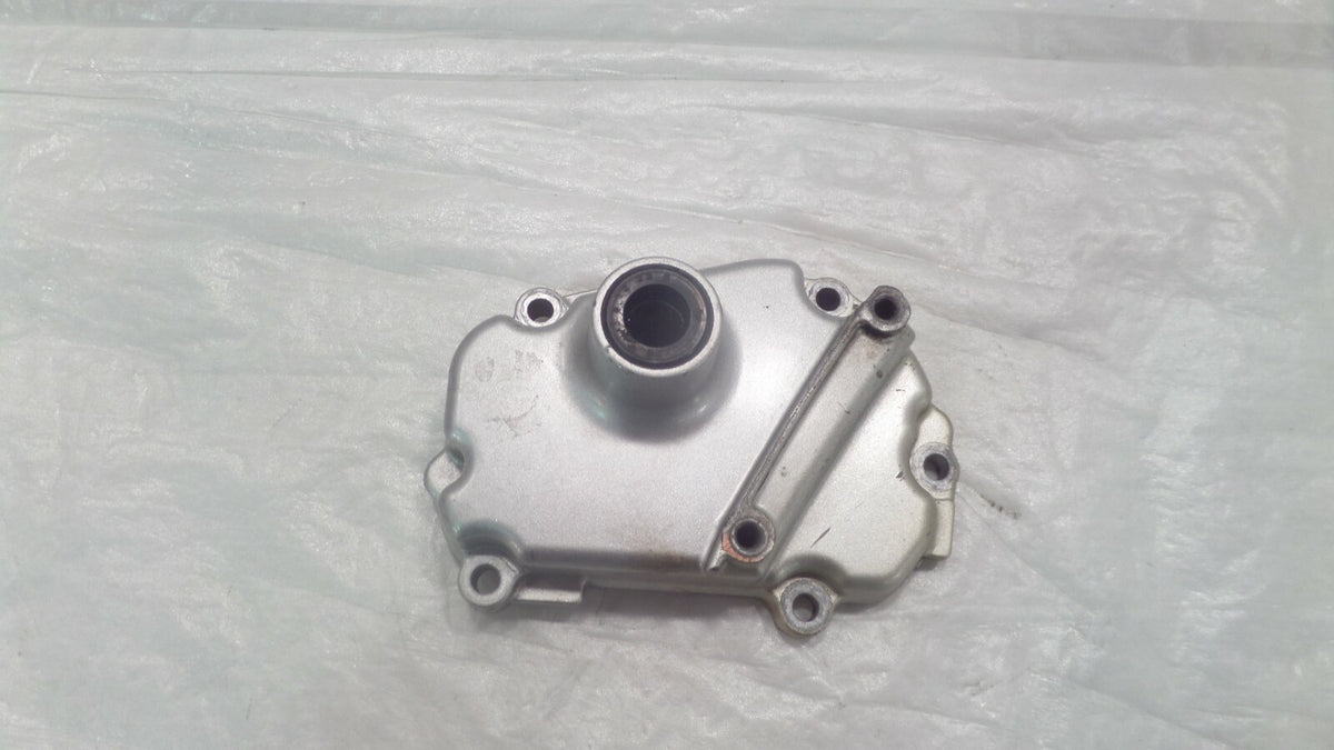 2000 & 2001 Yamaha YZF-R1 YZFR1 R1 OEM Engine Motor Shift Shifter Shaft Cover - C3 Cycle