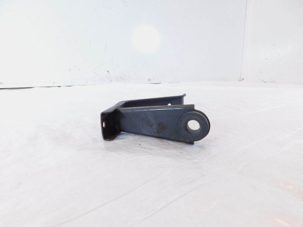 1990 1991 1992 Kawasaki Ninja ZX-11 ZX1100 Engine Motor Oil Cooler Bracket Stay - C3 Cycle