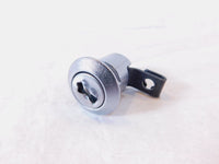 2020 2021 2022 2023 Kawasaki Z125 Pro Rear Seat Saddle Lock Barrel - no key - C3 Cycle