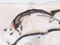 2015-2017 Victory Magnum ABS Main Electrical Wiring Harness Chassis -For Parts - C3 Cycle