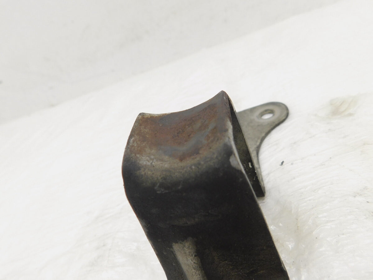 Harley Davidson Touring Road King Electra Glide Exhaust Mount Bracket on Trans - C3 Cycle