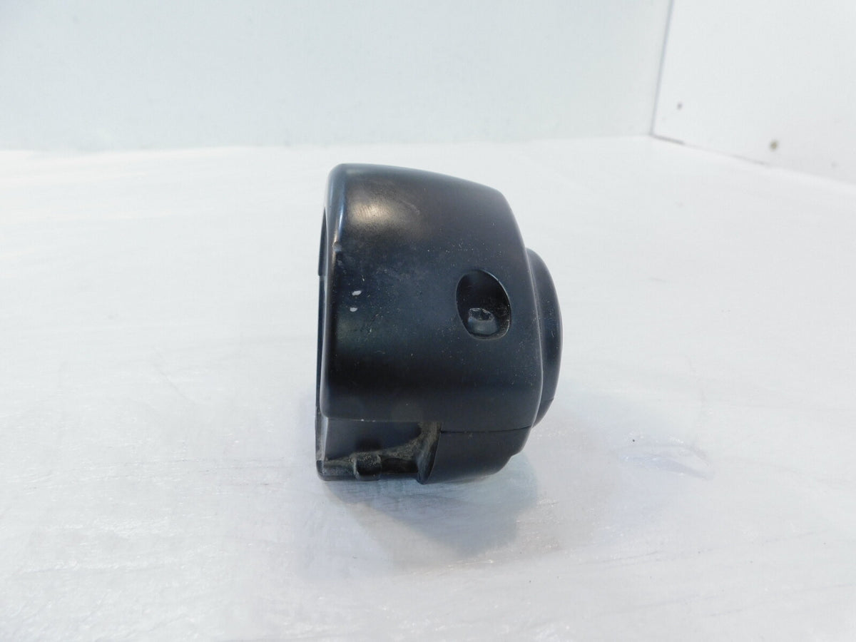 Harley Davidson Softail Dyna Sportster Left Handlebar Horn Turn Signal Switches - C3 Cycle