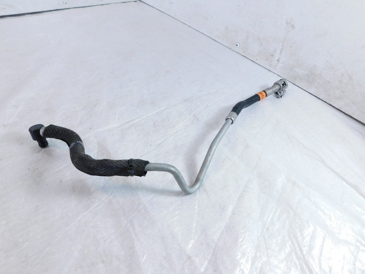 22-24 Harley Davidson Sportster Nightster RH975 Gas Petrol Fuel Pump Hose Line - C3 Cycle