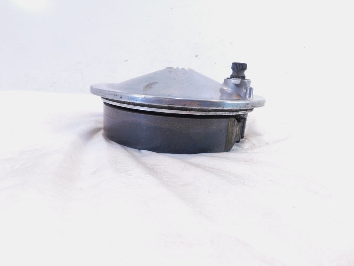 Honda Shadow VT750CD Ace Deluxe VT750DC Spirit Rear Wheel Brake Shoe Panel Plate - C3 Cycle