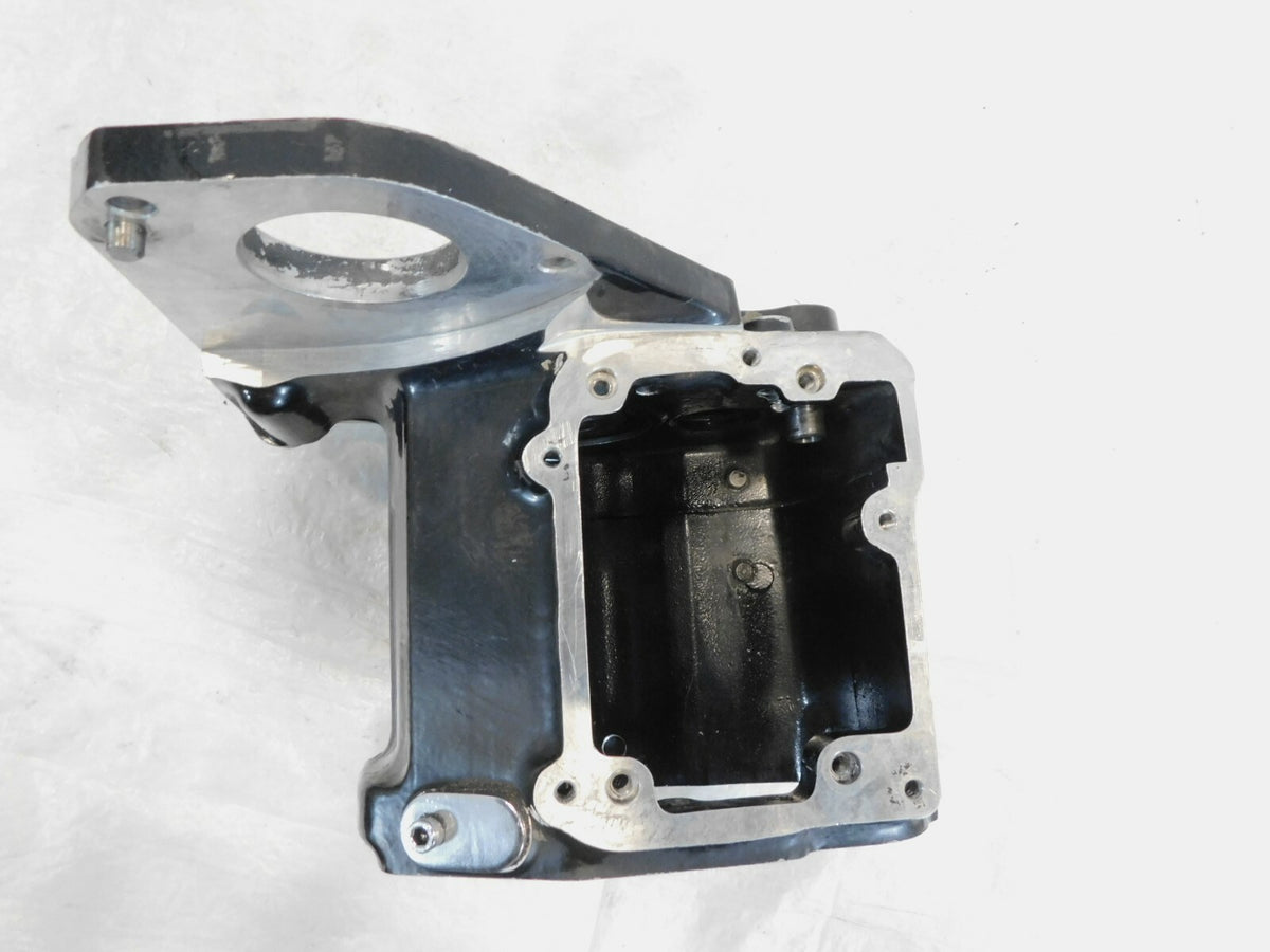 Indian Gilroy Scout & Chief Gloss Black Transmission Gearset Housing Case - C3 Cycle