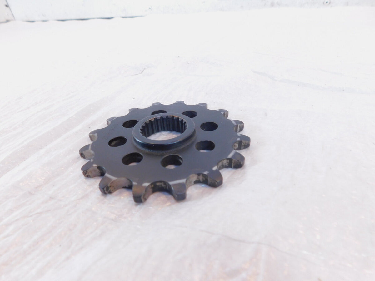 BMW F650 F650CS F650GS F650ST Front Transmission Output Sprocket - 16T Tooth