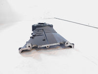BMW K1200LT K1200RS Black Engine Motor Timing Cam Chain Case Cover - 11147654256 - C3 Cycle