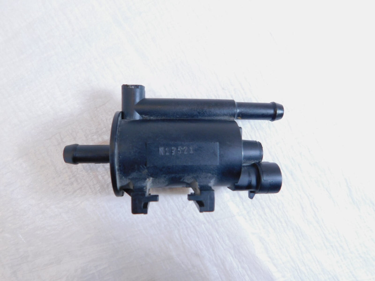 2019-2024 Can-Am Ryker 600 900 STD ACE Rally Fuel Evap Bleeder Solenoid Valve - C3 Cycle
