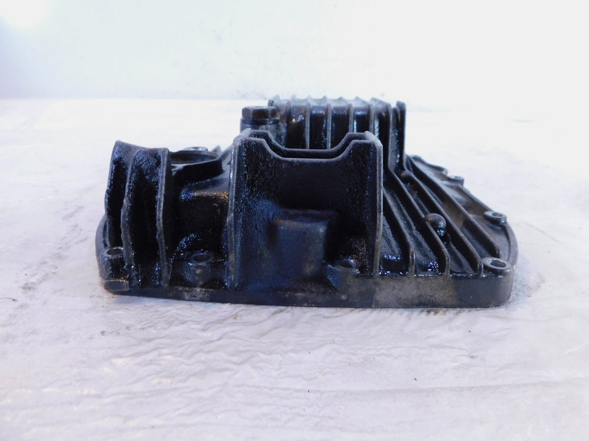 Yamaha Venture Royale XVZ12 XVZ13 Engine Motor Oil Drain Pan 26H-13417-01-00 - C3 Cycle