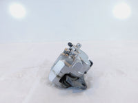 2007-2011 Suzuki Burgman 400 AN400 Silver Front Wheel Right Disc Brake Caliper - C3 Cycle