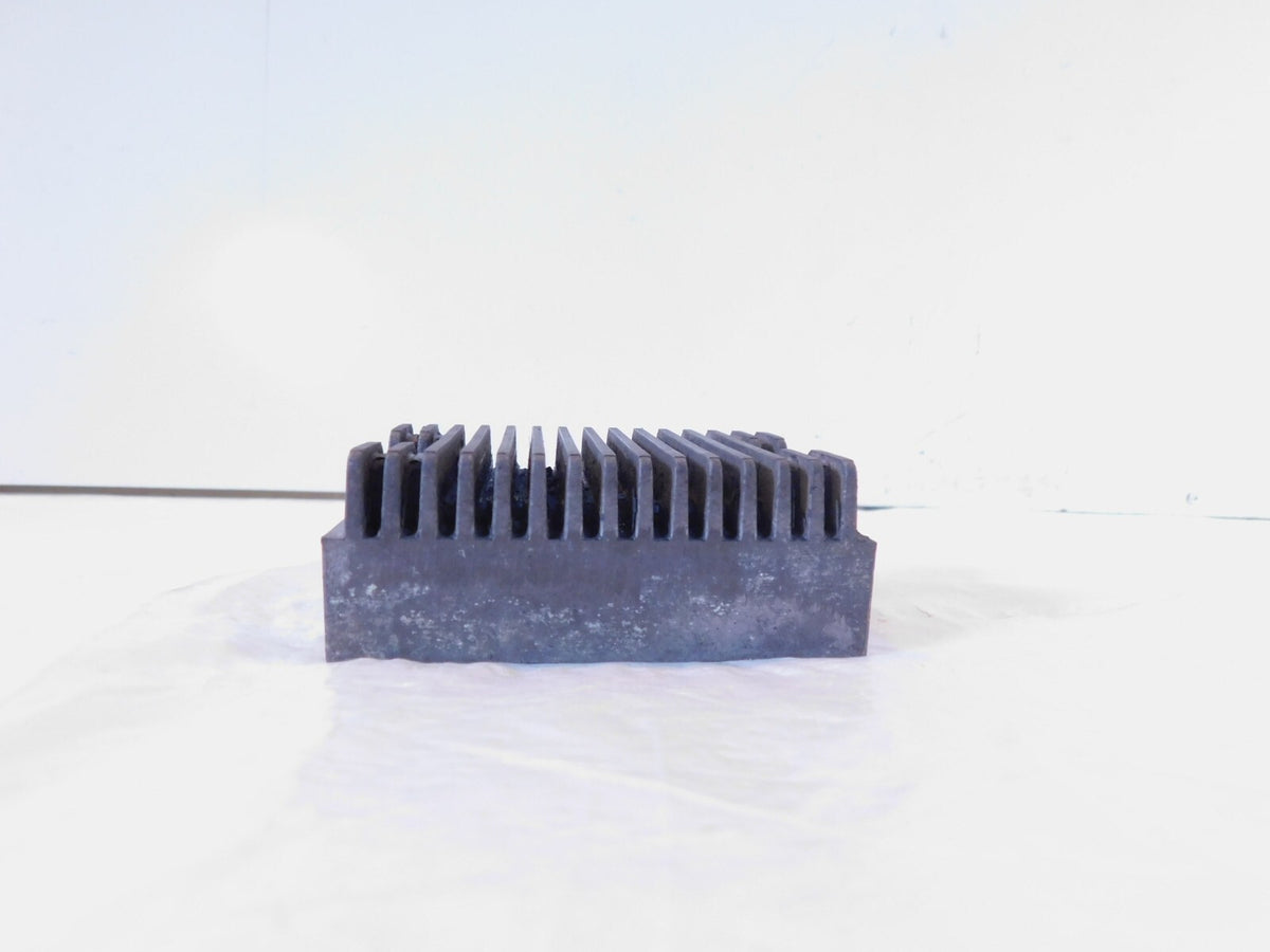 Harley Davidson Sportster 883 & 1200 Black Voltage Regulator Rectifier 74523-04 - C3 Cycle