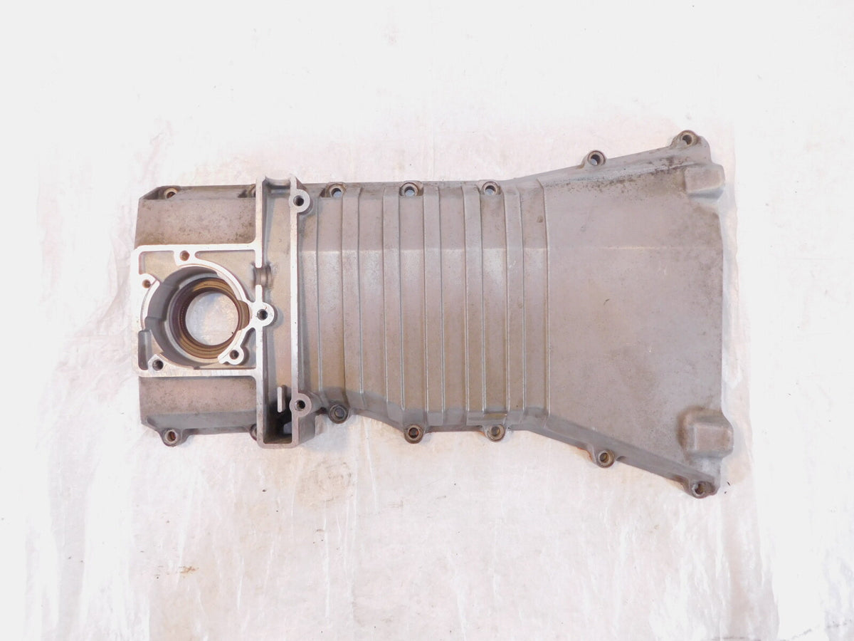BMW K100 K100LT K100RS K100RT K75 K75S Front Engine Motor Timing Cam Chain Cover - C3 Cycle