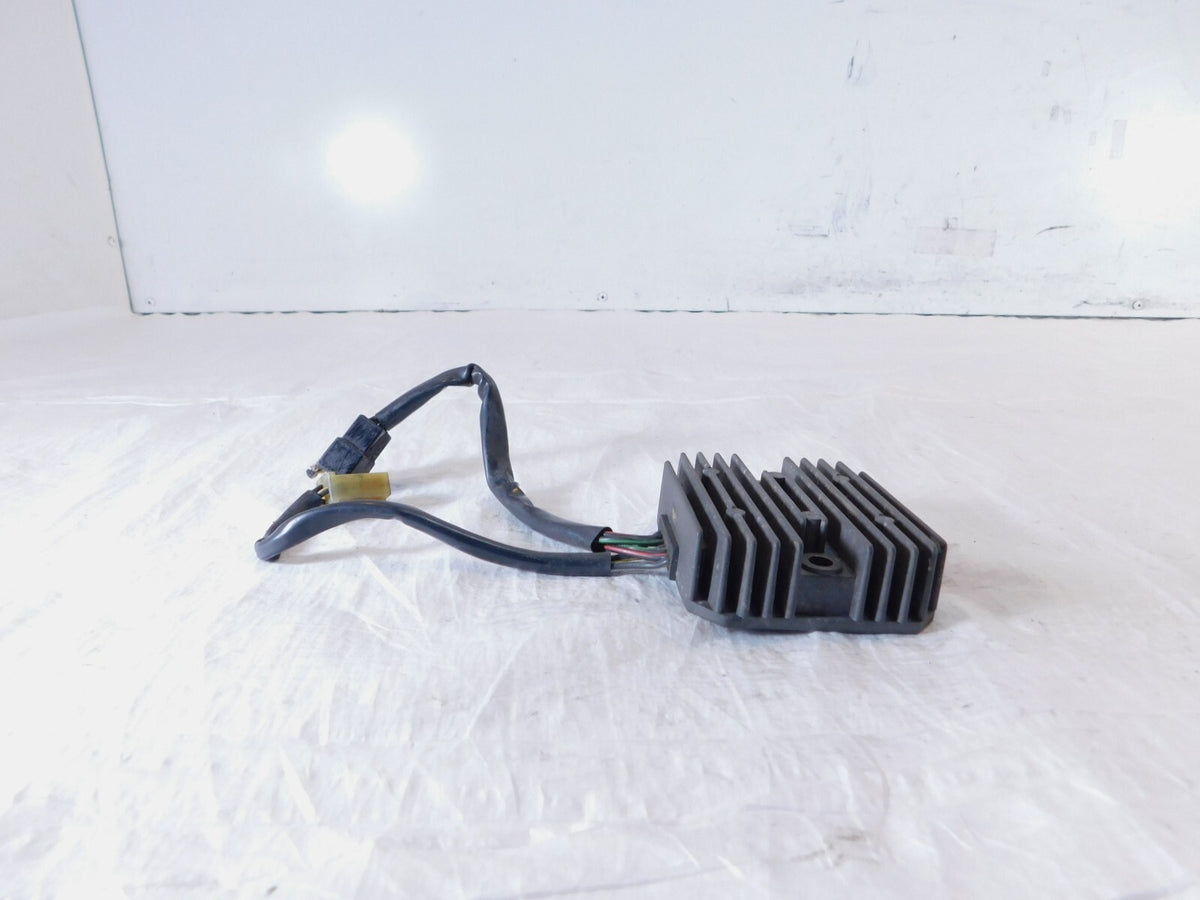 Honda VT600 VT600C VT600CD Shadow 600 VLX Deluxe Voltage Regulator Rectifier - C3 Cycle