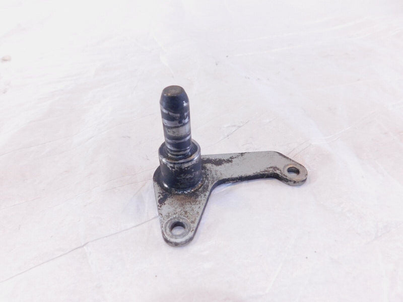 BMW HP2 R900RT R1200R R1200RT Exhaust Muffler Pipe Manifold Bracket Clamp Mount