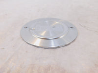 Honda Rebel 450 CMX450C Left Engine Motor Crankcase Stator Cover Emblem Logo - C3 Cycle