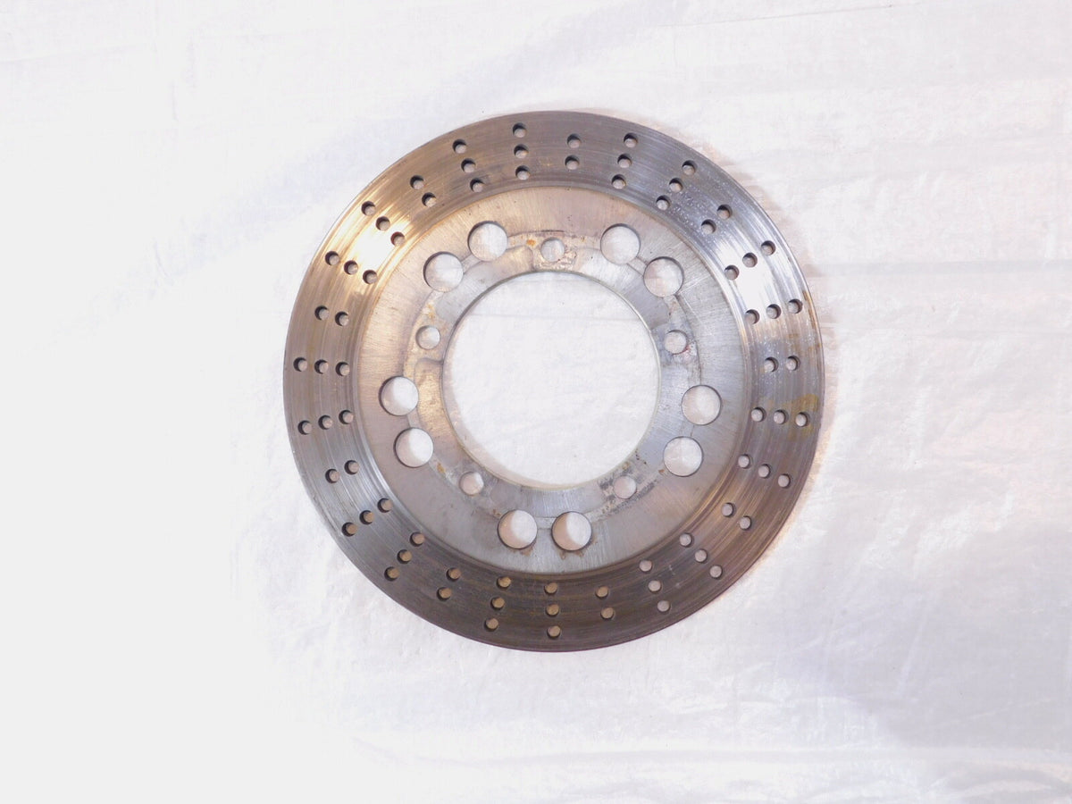 1999-2003 Kawasaki 1100 ZRX1100 ZR1100 ZRX1200R Rear Wheel Rotor 41080-1422-CL - C3 Cycle
