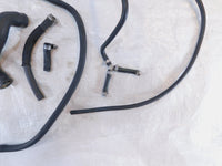 2001-2005 BMW F650CS F650 CS Engine Coolant Water Air Hose Pipe Line Box Lot - C3 Cycle