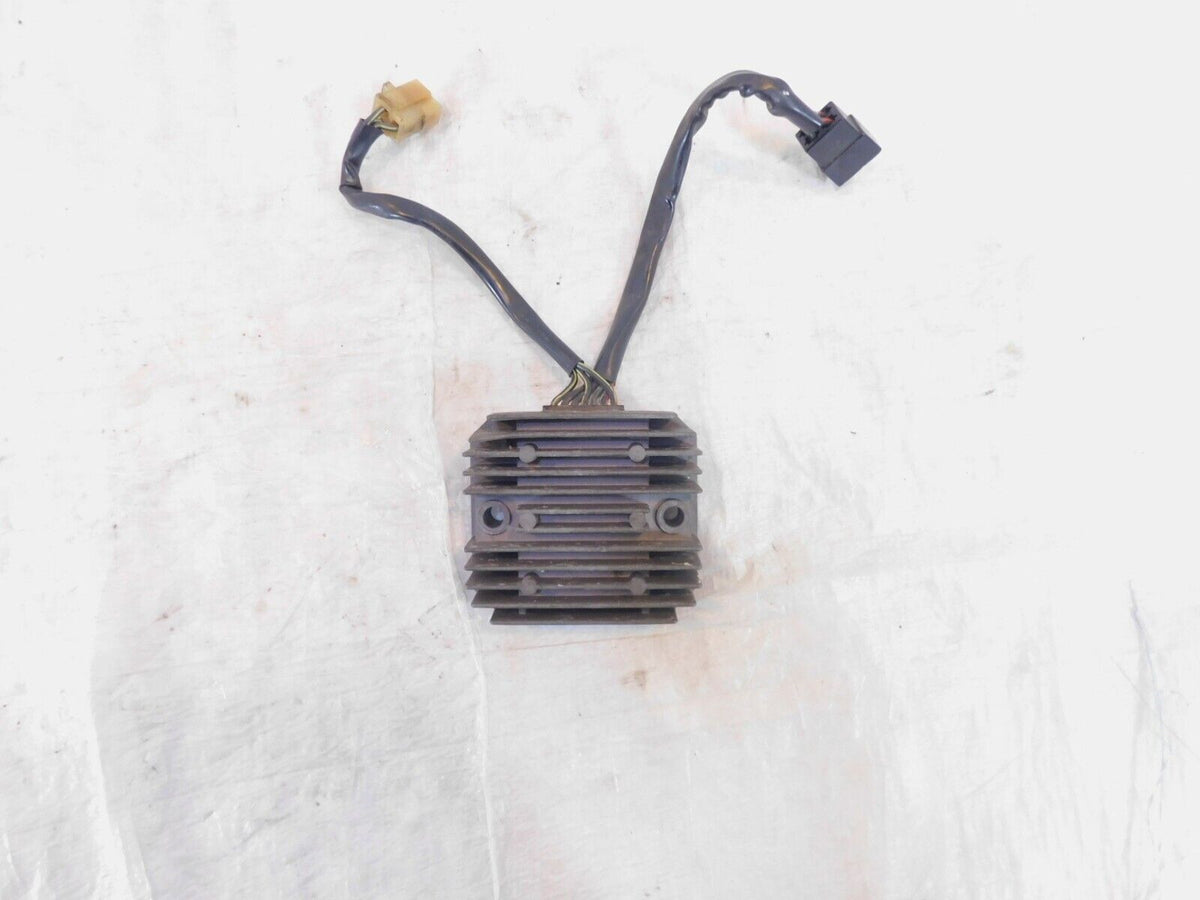 Honda VT600 VT600C VT600CD Shadow 600 VLX Deluxe Voltage Regulator Rectifier - C3 Cycle