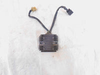 Honda VT600 VT600C VT600CD Shadow 600 VLX Deluxe Voltage Regulator Rectifier - C3 Cycle