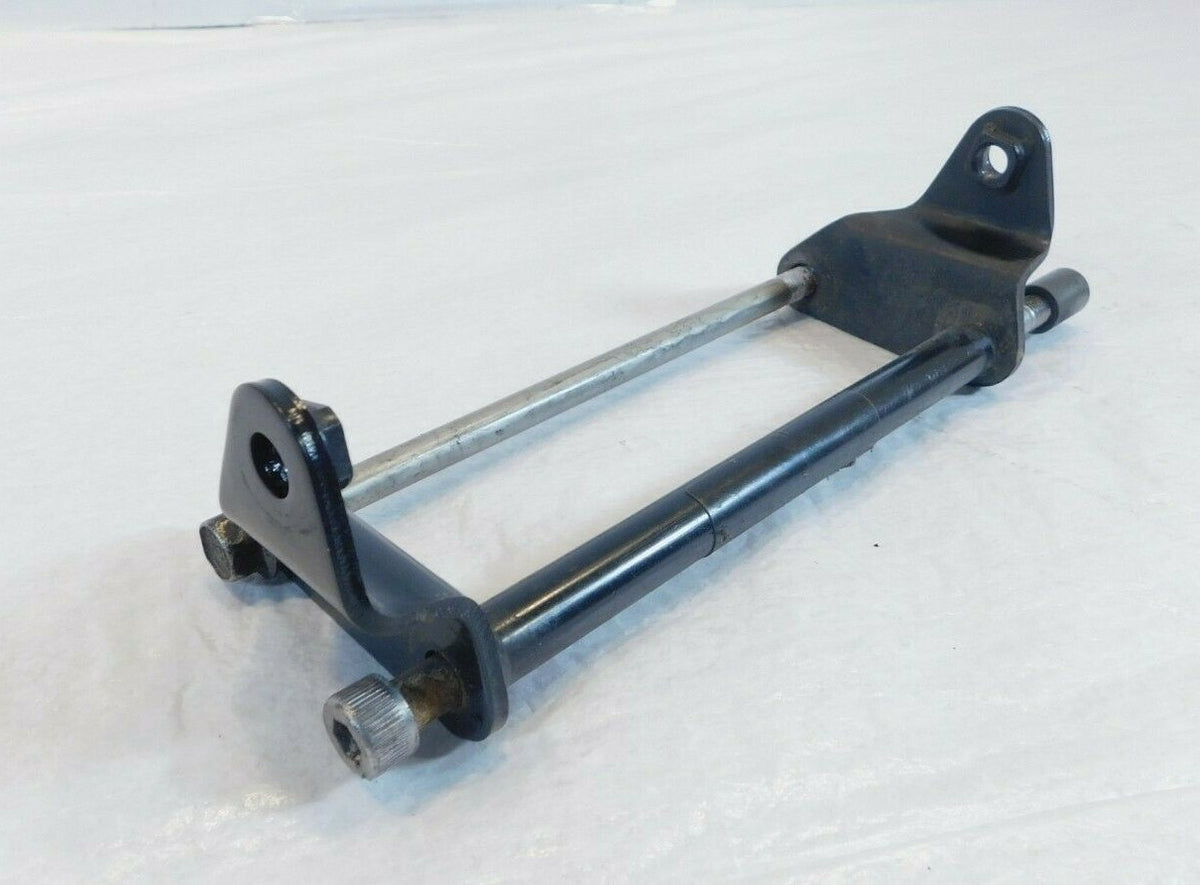 Yamaha V-Star 1100 XVS1100 Classic Custom Silverado Engine Motor Mount Bracket - C3 Cycle