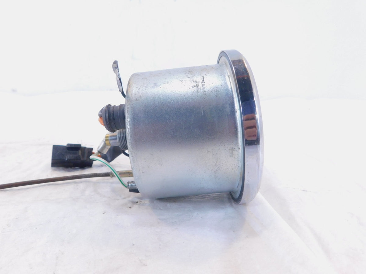 Harley Davidson Touring Electra Glide Road Glide Speedometer MPH Gauge for Parts - C3 Cycle