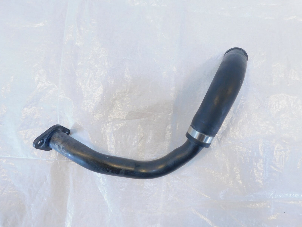 01-22 Suzuki Volusia Boulevard C50 M50 VL800 VZ800 Water Pump Cylinder Line Pipe