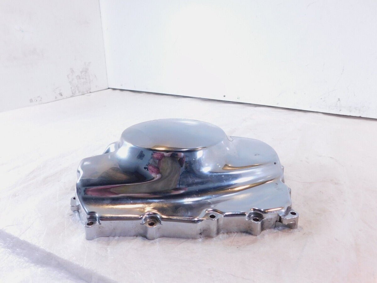 Honda Shadow 600 VT600 CD VLX Deluxe Right Engine Motor Crankcase Clutch Cover - C3 Cycle