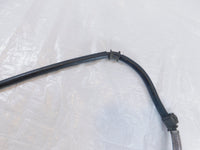 1999-2003 Yamaha XV1600 Road Star 1600 Silverado Rear Wheel Brake Hose Pipe Line - C3 Cycle