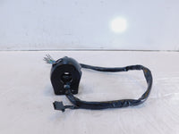 Victory Vision & Cross Country Left Handlebar Horn Turn Signal & Hazard Switches