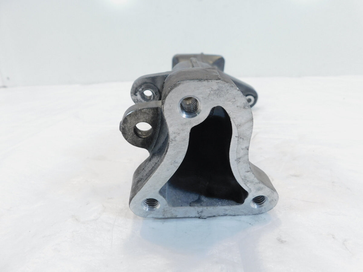 BMW K1200GT K1200LT K1200RS K1200 Rear Sub Frame Crossover Support Pipe Bracket - C3 Cycle