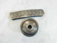 Harley EVO & Twin Cam Touring Softail & Dyna Compensator Gears Assembly w/ Chain - C3 Cycle