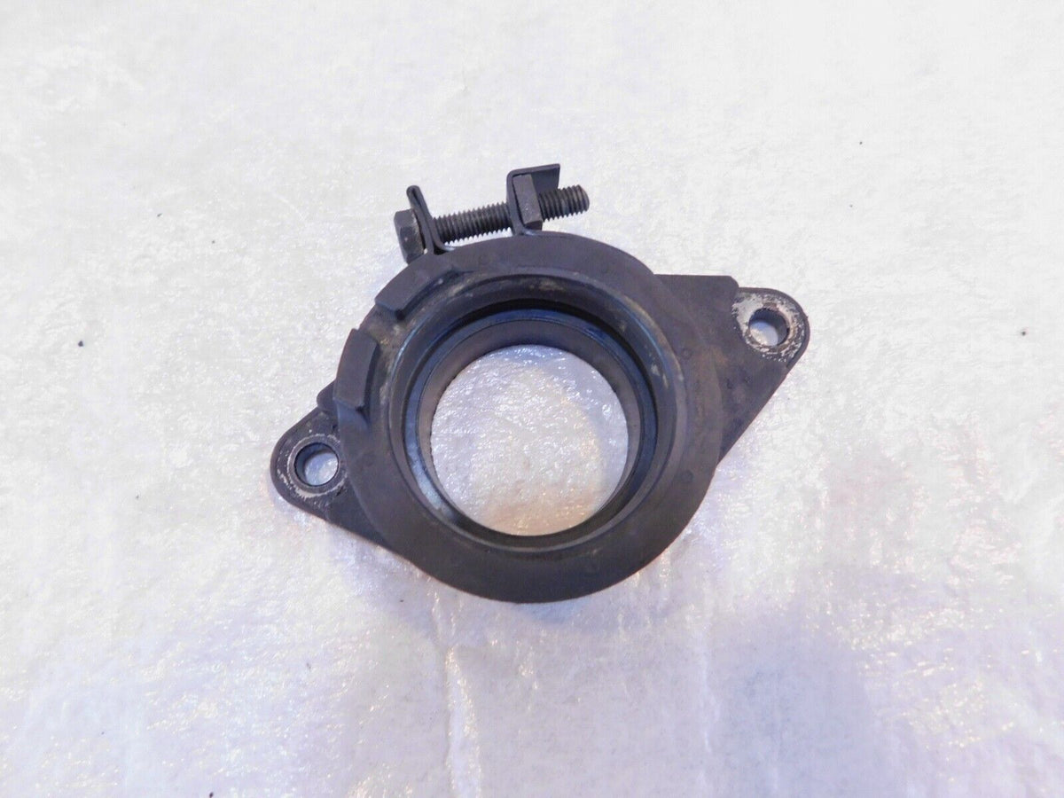 Honda Fury 1300 VT1300 & VTX1300 Engine Throttle Body Intake Manifold Base Boot - C3 Cycle