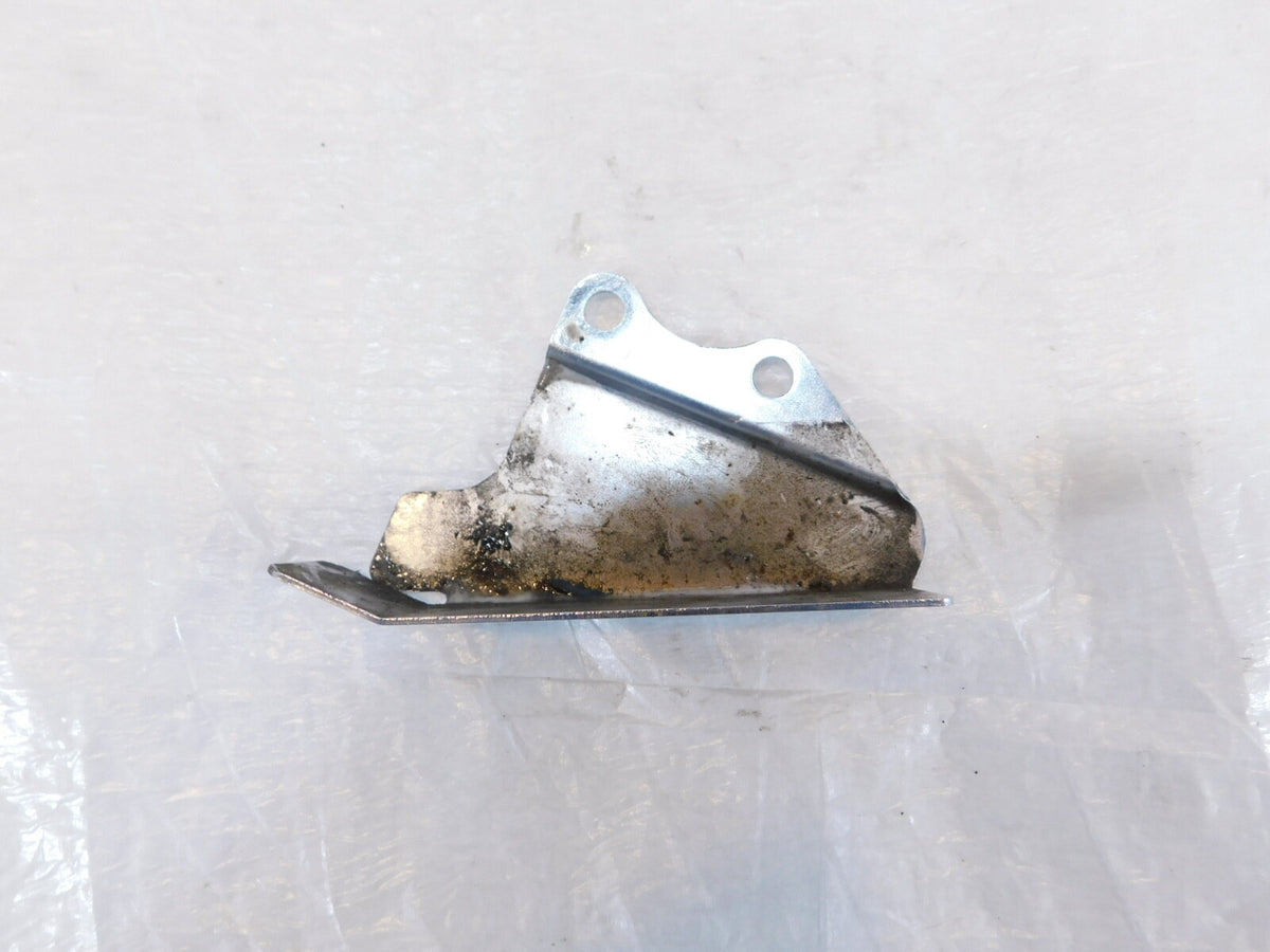 97-03 Honda GL1500 GL1500C Valkyrie 1500 Right Footpeg Footrest Switch Bracket