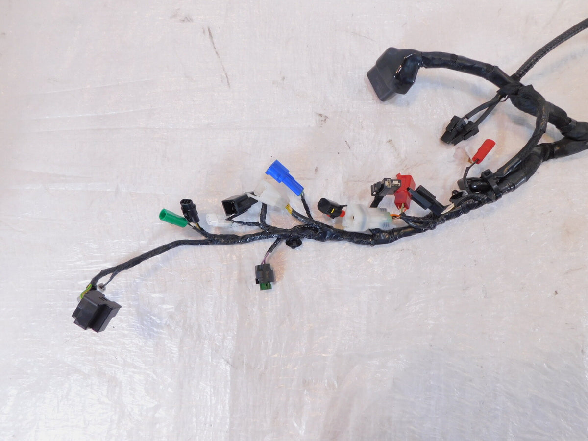 Royal Enfield Meteor 350 Euro 5 Rear Anti-Lock Brake System ABS Pump Unit Module - C3 Cycle