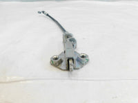 2017-2020 Kawasaki Z900 ZR900 Rear Back Seat Lock Latch Cable & Lock Assembly - C3 Cycle
