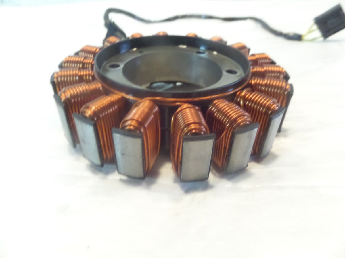 12-17 Honda NC700X OEM Stator Alternator Magneto Generator Coil 31120-MGS-D31 - C3 Cycle