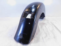 Harley Davidson EVO Touring Electra Glide Black Rear Wheel Cover Fender - C3 Cycle