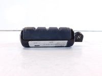 Harley Touring FXR Dyna Sportster Softail Black Trident ISO Peg Footpeg Footrest - C3 Cycle