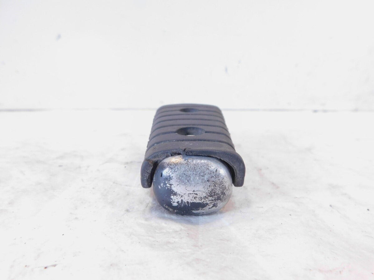 1986-1999 Yamaha Virago 750 1100 XV1100 Rear Left Passenger Footrest Foot Peg - C3 Cycle