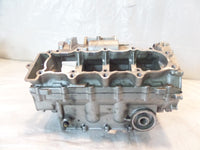 Kawasaki ZX-6R ZZR600 ZX600 OEM Engine Motor Crank Case Crankcase Set 14001-1300 - C3 Cycle