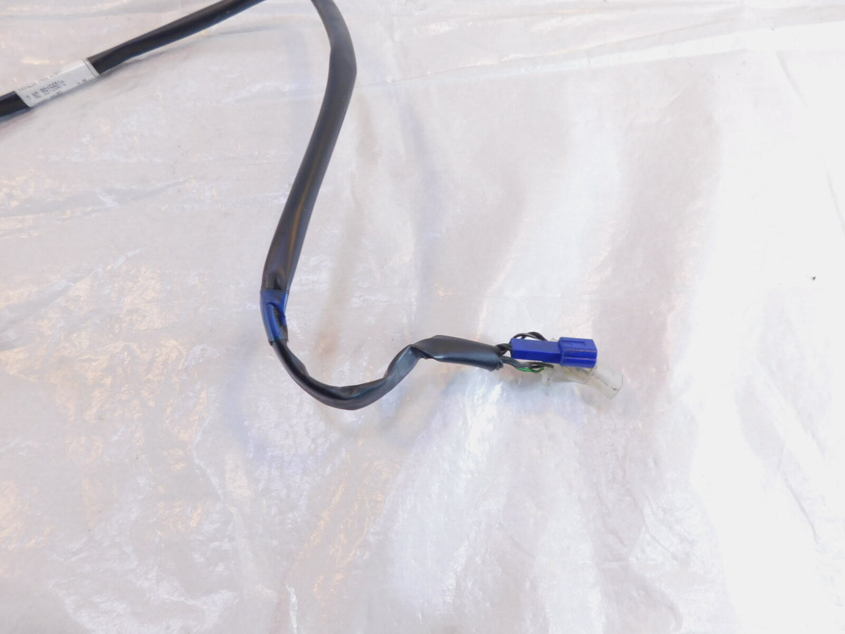 Royal Enfield Bullet 500 EFI B5 Euro 4 Brake Taillight Tail Lamp Light Harness - C3 Cycle