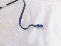 Royal Enfield Bullet 500 EFI B5 Euro 4 Brake Taillight Tail Lamp Light Harness - C3 Cycle