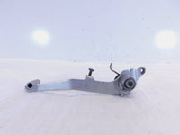 BMW R1100R R1100RS R850R Silver Right Rear Foot Brake Lever Pedal - 35212314050 - C3 Cycle