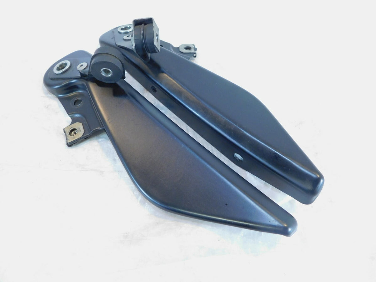 2006-2011 BMW K1300GT K1200GT Front Gas Petrol Fuel Tank Mount Bracket Stays - C3 Cycle