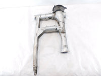 1999-2013 Yamaha Royal Star Venture & S XVZ13 Silver Rear Wheel Fork Swingarm - C3 Cycle