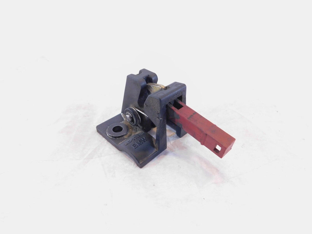 BMW F650GS Dakar & G650GS Sertao Rear Seat Lock Release Latch - 51257651917 - C3 Cycle